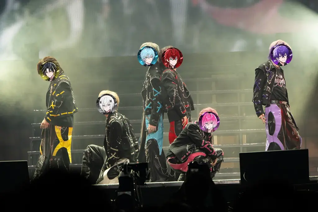 【ライブレポート】めておら – Meteorites – ワンマンライブ『Meteorites 2nd One Man Live -THE KINGS-』 画像 3