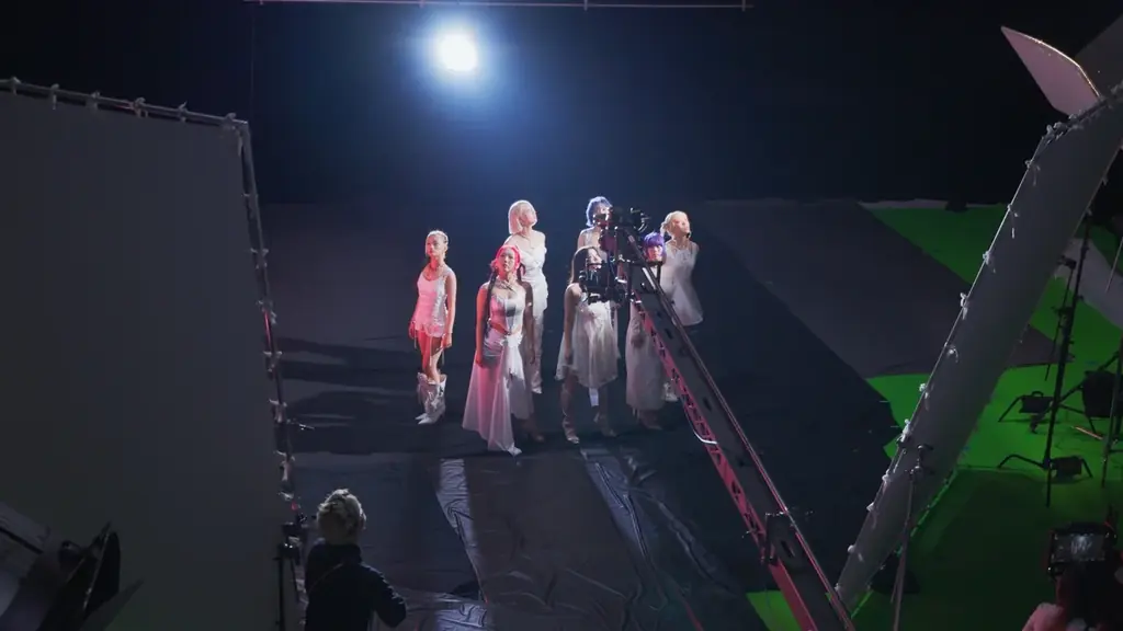 “絶対やかない”『サンカット®』×「HANA」「強さ※を、まとう。」をコンセプトに新TVCMを公開。3月25日（水）YouTube先行公開、4月1日（水）より全国放映開始 画像 4