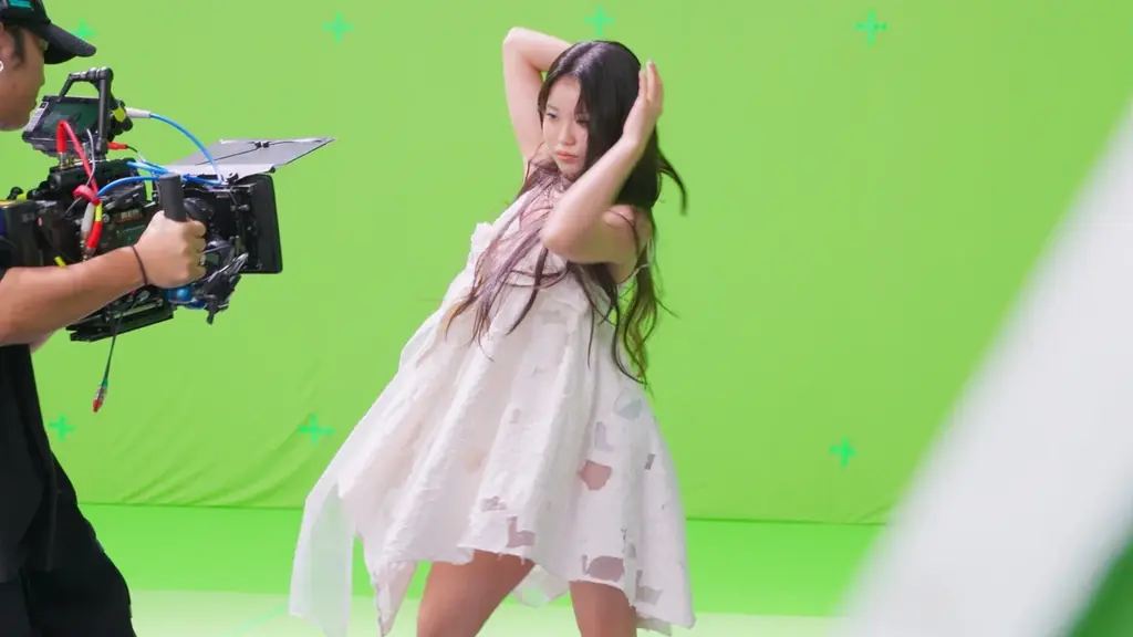 “絶対やかない”『サンカット®』×「HANA」「強さ※を、まとう。」をコンセプトに新TVCMを公開。3月25日（水）YouTube先行公開、4月1日（水）より全国放映開始 画像 7