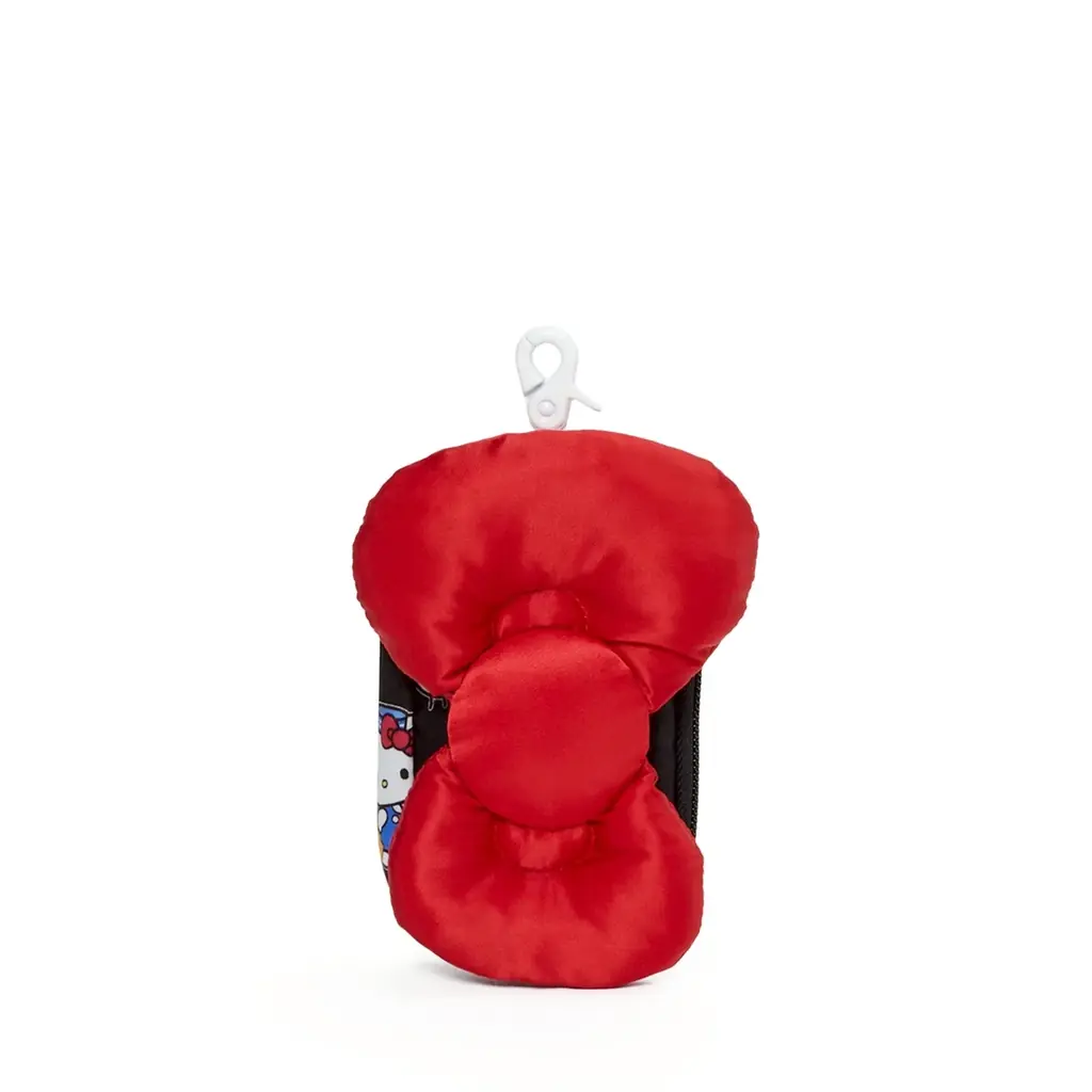 YOSHIDA & Co. 90th Anniversary Project 015「HELLO KITTY × PORTER」を発売します。 画像 11