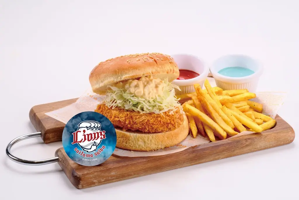 『埼玉西武ライオンズ』応援キャンペーン！“アツい応援には、アツい湯を！試合の後は#極楽ライオンズ!!!!”を4月1日(水)より埼玉県の極楽湯3店舗限定で開催決定！ 画像 4