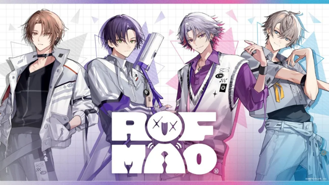 スーパーカップ×ROF-MAO超推し麺キャンペーン 画像 9
