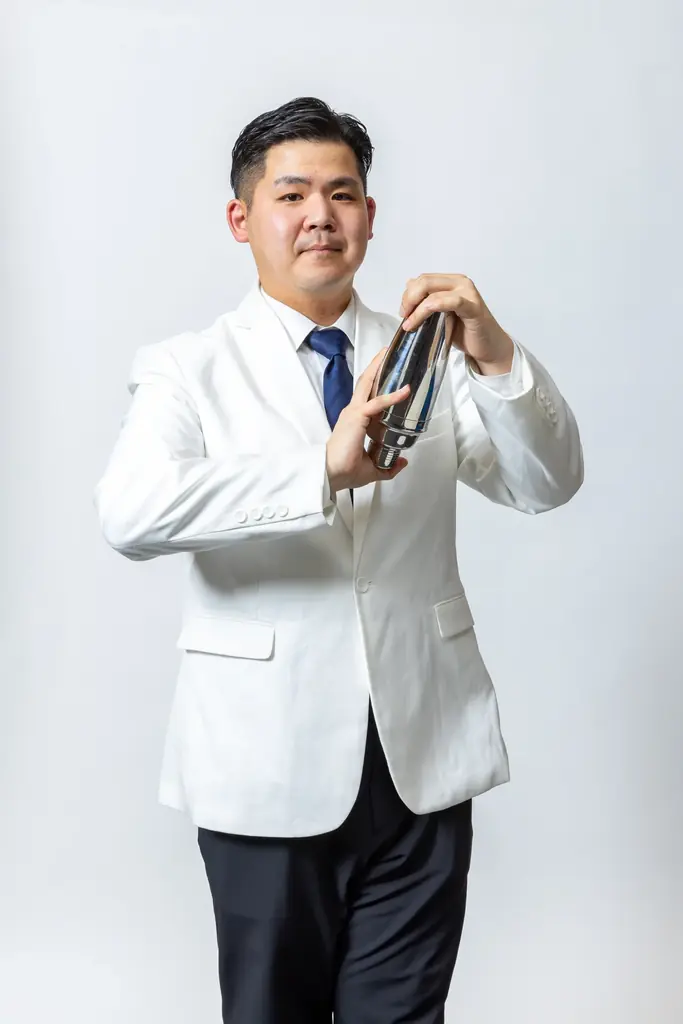 【ザ・カハラ・ホテル＆リゾート 横浜】国内カクテルコンペティション優勝バーテンダー 若林 将太氏を招聘「The Session #23 – TO THE WORLD -」 画像 4