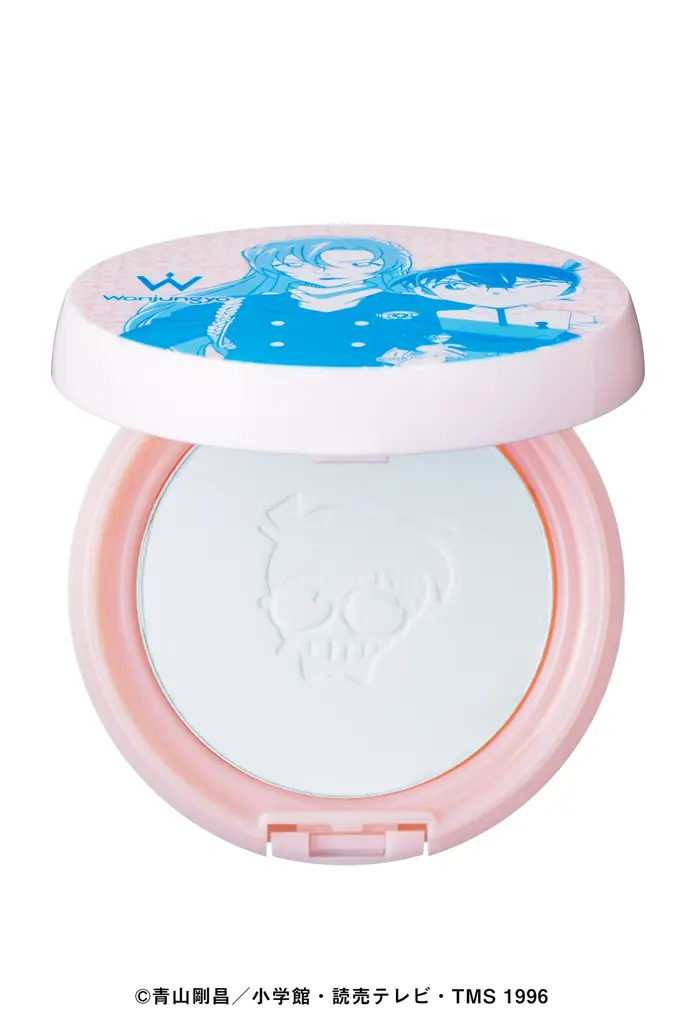 ＜Wonjungyo・Wonjungyo Hair＞『名探偵コナン』をあしらったオリジナルパッケージで限定登場！ 画像 9