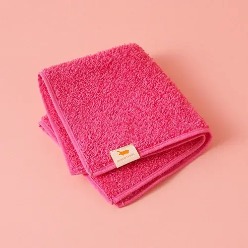 触れるたび、満たされる 髪と心に贈る、やさしいコラボレーションINNERSENSE × Hippopotamus「タオルベアセット」を発売＜2026年4月8日（水）より数量限定発売＞ 画像 3