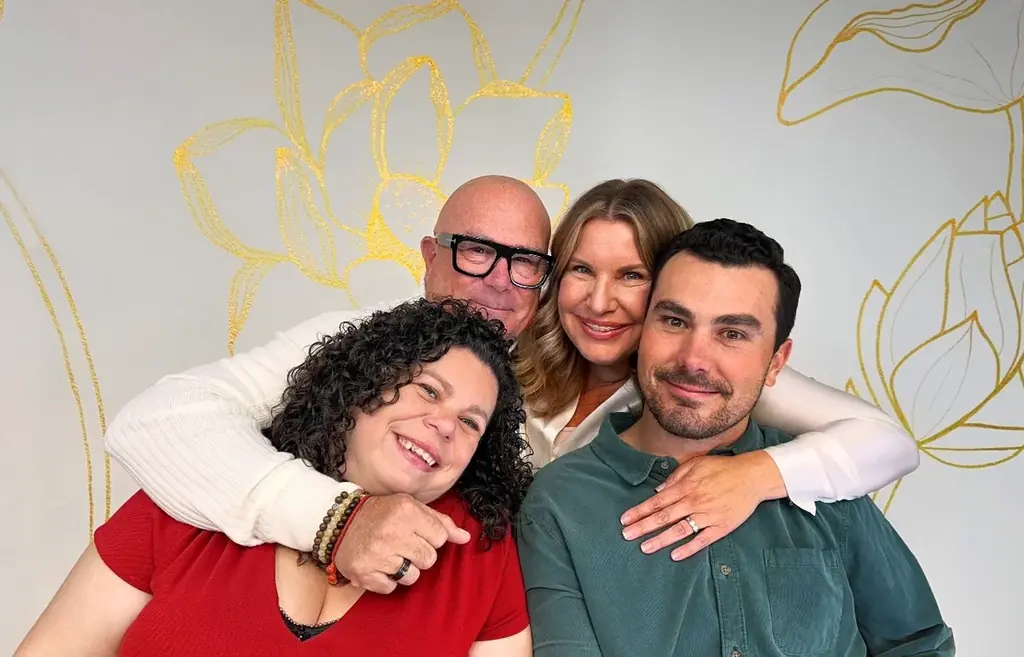 触れるたび、満たされる 髪と心に贈る、やさしいコラボレーションINNERSENSE × Hippopotamus「タオルベアセット」を発売＜2026年4月8日（水）より数量限定発売＞ 画像 9