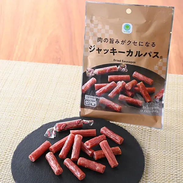 いよいよ桜満開！「冷凍枝豆」が保冷剤代わりに！？お花見をさらに楽しむ商品担当者厳選の「ファミマルお花見マストバイ商品」を発表2026年のトレンドは少人数・ストレスフリーで楽しむ「マイペースお花見」 画像 17