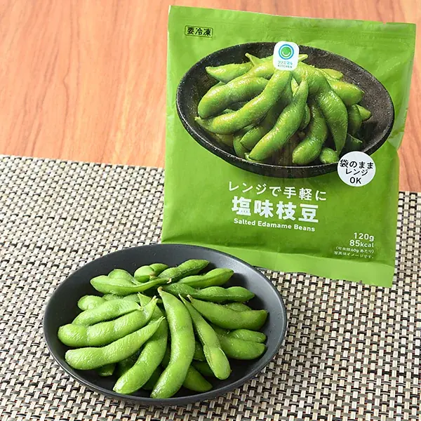 いよいよ桜満開！「冷凍枝豆」が保冷剤代わりに！？お花見をさらに楽しむ商品担当者厳選の「ファミマルお花見マストバイ商品」を発表2026年のトレンドは少人数・ストレスフリーで楽しむ「マイペースお花見」 画像 19