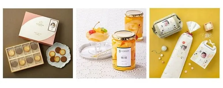 妊娠記録・日記アプリのトツキトオカが三越伊勢丹と贈る出産内祝い通販サービス「トツキトオカ内祝い」がオープン！ 画像 4