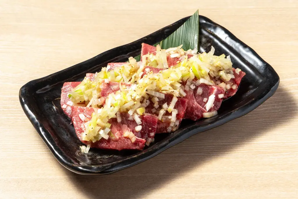 「0秒レモンサワー®仙台ホルモン焼肉酒場 ときわ亭」『ときわ亭 春のタン祭り』4月6日（月）～4月9日（木） 限定で開催 画像 3