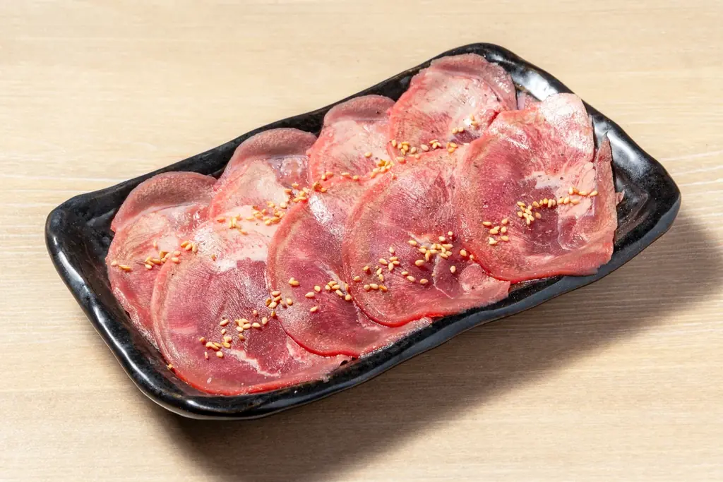 「0秒レモンサワー®仙台ホルモン焼肉酒場 ときわ亭」『ときわ亭 春のタン祭り』4月6日（月）～4月9日（木） 限定で開催 画像 4