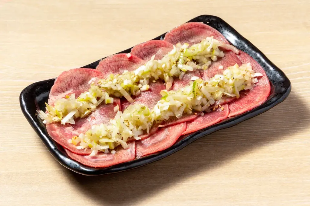 「0秒レモンサワー®仙台ホルモン焼肉酒場 ときわ亭」『ときわ亭 春のタン祭り』4月6日（月）～4月9日（木） 限定で開催 画像 5