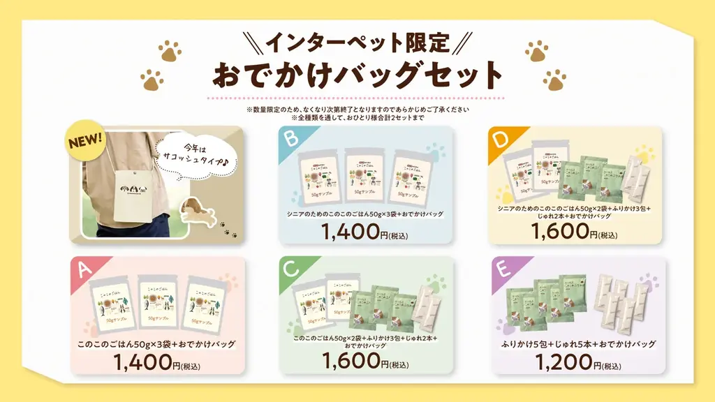 愛犬への“ラブレター”で壁が埋め尽くされる！？このこのごはんシリーズ累計400万袋（※1）突破の『コノコトトモニ』が今年もインターペット東京に出展【株式会社ゆずず】 画像 4