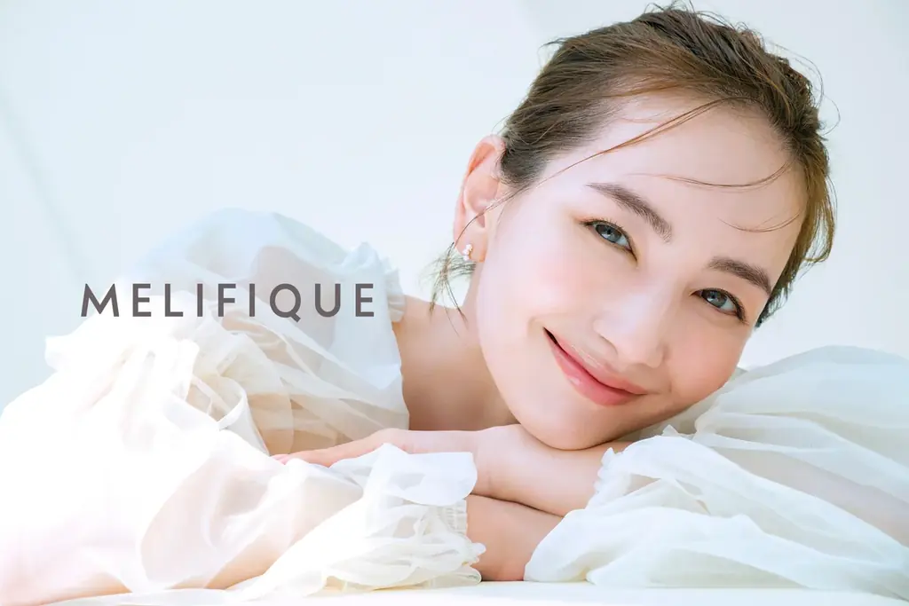 発売翌日に完売したスキンケアブランド「MELIFIQUE」、生産体制強化により3月25日から常時販売を開始 画像 1