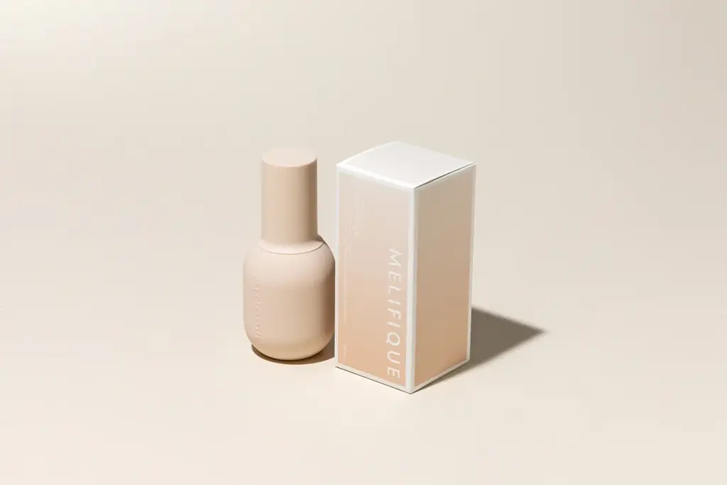 発売翌日に完売したスキンケアブランド「MELIFIQUE」、生産体制強化により3月25日から常時販売を開始 画像 2