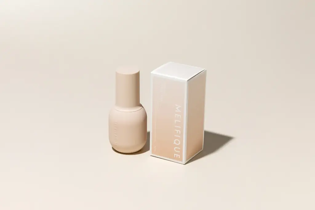 発売翌日に完売したスキンケアブランド「MELIFIQUE」、生産体制強化により3月25日から常時販売を開始 画像 3