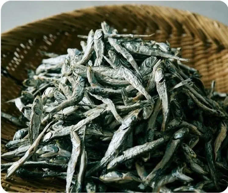 【阪神梅田本店】ローカル食文化“いりこ”に魅せられた仲間たちによる、食卓の祭典が開幕します 画像 3