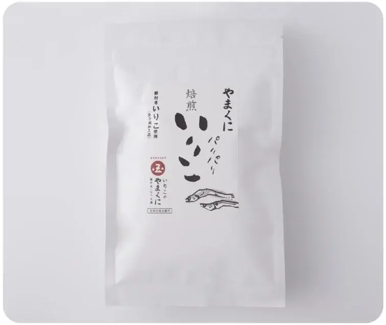 【阪神梅田本店】ローカル食文化“いりこ”に魅せられた仲間たちによる、食卓の祭典が開幕します 画像 4