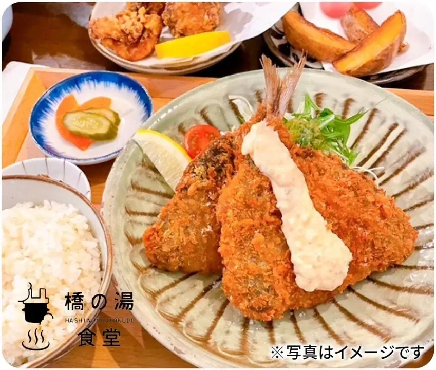 【阪神梅田本店】ローカル食文化“いりこ”に魅せられた仲間たちによる、食卓の祭典が開幕します 画像 5