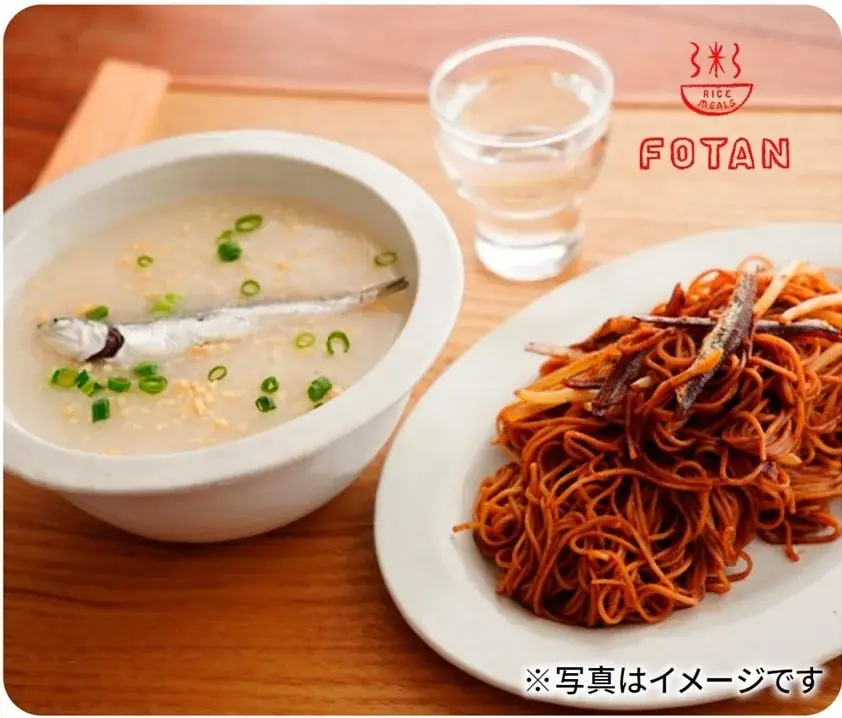 【阪神梅田本店】ローカル食文化“いりこ”に魅せられた仲間たちによる、食卓の祭典が開幕します 画像 6