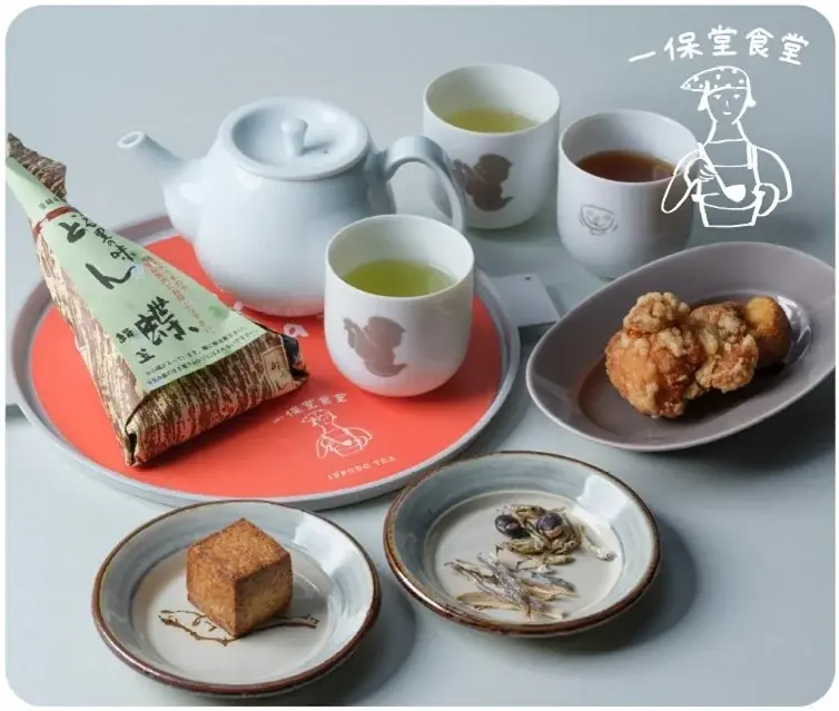 【阪神梅田本店】ローカル食文化“いりこ”に魅せられた仲間たちによる、食卓の祭典が開幕します 画像 8