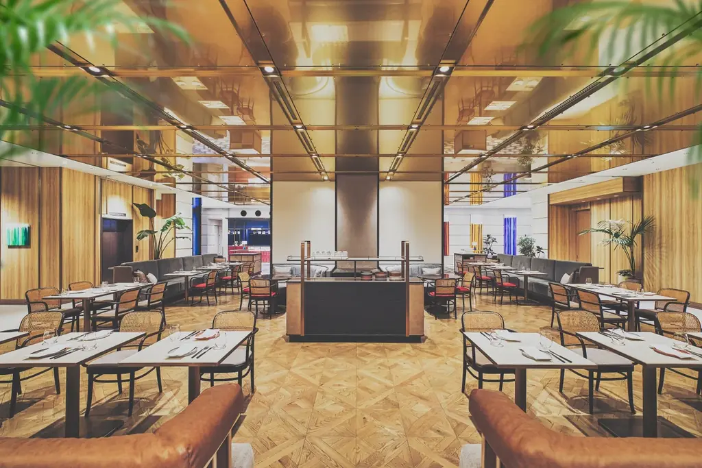 私らしく、自由に楽しむ。今の気分を美しく祝福する食体験。「アニヴェルセルカフェ 表参道」グランドメニューを全面刷新！ 画像 10