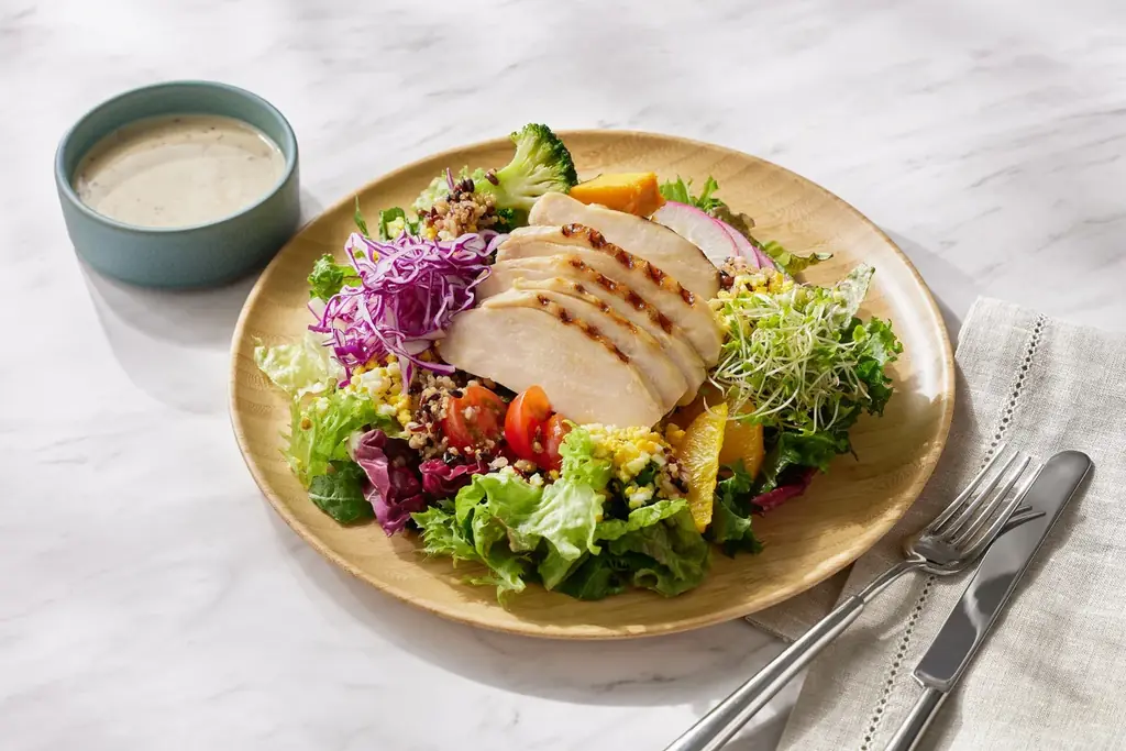 私らしく、自由に楽しむ。今の気分を美しく祝福する食体験。「アニヴェルセルカフェ 表参道」グランドメニューを全面刷新！ 画像 2