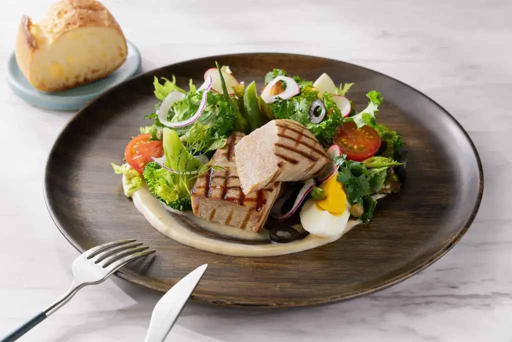 私らしく、自由に楽しむ。今の気分を美しく祝福する食体験。「アニヴェルセルカフェ 表参道」グランドメニューを全面刷新！ 画像 3