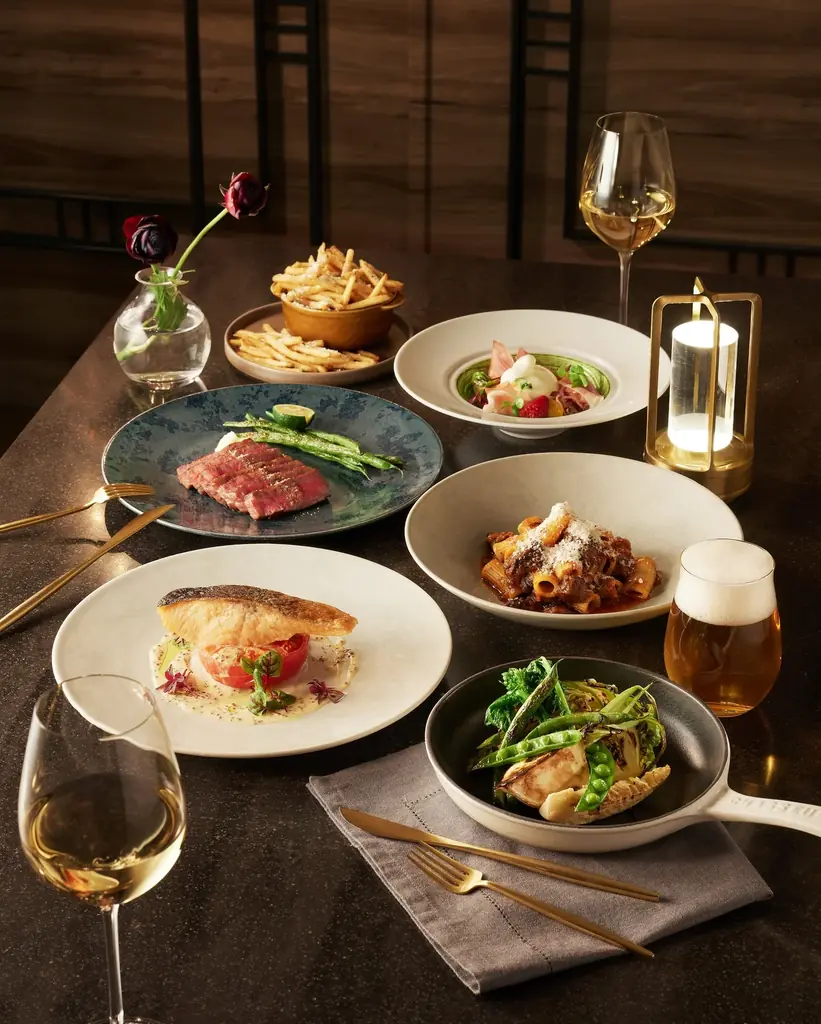 私らしく、自由に楽しむ。今の気分を美しく祝福する食体験。「アニヴェルセルカフェ 表参道」グランドメニューを全面刷新！ 画像 7