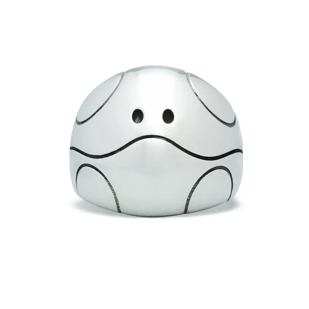 『機動戦士ガンダム』よりハロシリーズが登場！STRICT-G　×　JAM HOME MADE 　2026年3月27日（金）より販売開始 画像 2