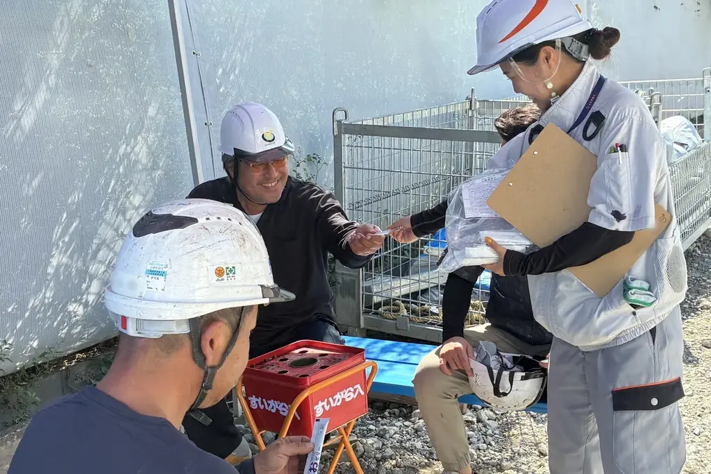 ゼネコンシリーズ発売