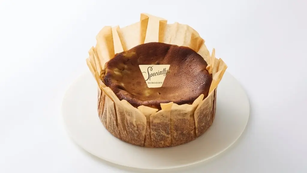 人気のチーズケーキがイースターデザインで登場！ 画像 3