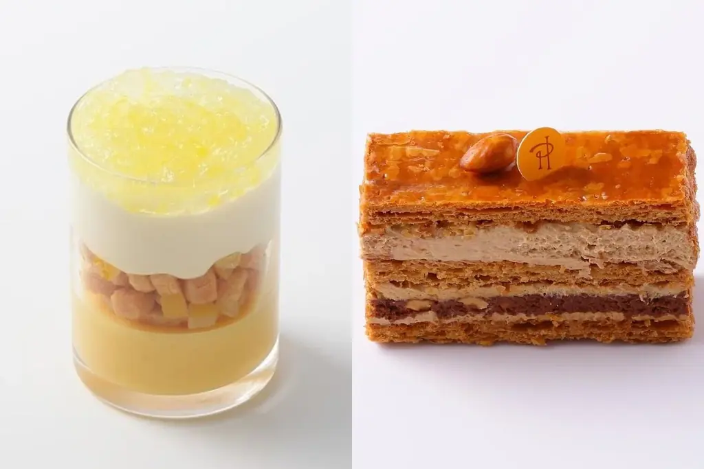 GW限定。ピエール・エルメ・パリとホテルニューオータニが贈る、世界唯一のスイーツビュッフェを開催！ 画像 3