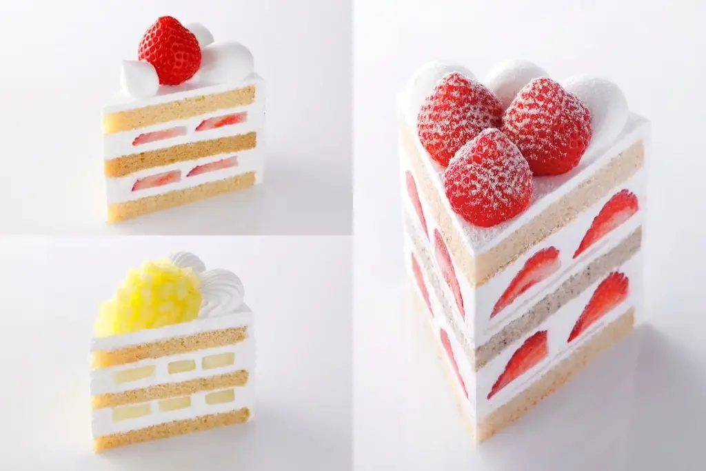 GW限定。ピエール・エルメ・パリとホテルニューオータニが贈る、世界唯一のスイーツビュッフェを開催！ 画像 4