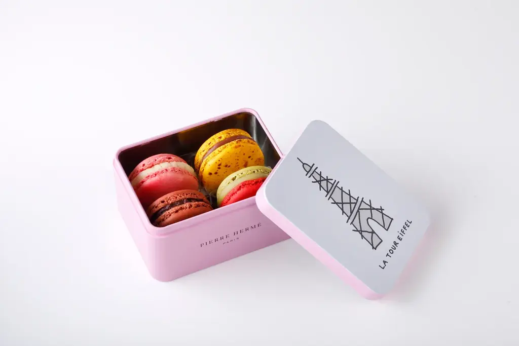 GW限定。ピエール・エルメ・パリとホテルニューオータニが贈る、世界唯一のスイーツビュッフェを開催！ 画像 5