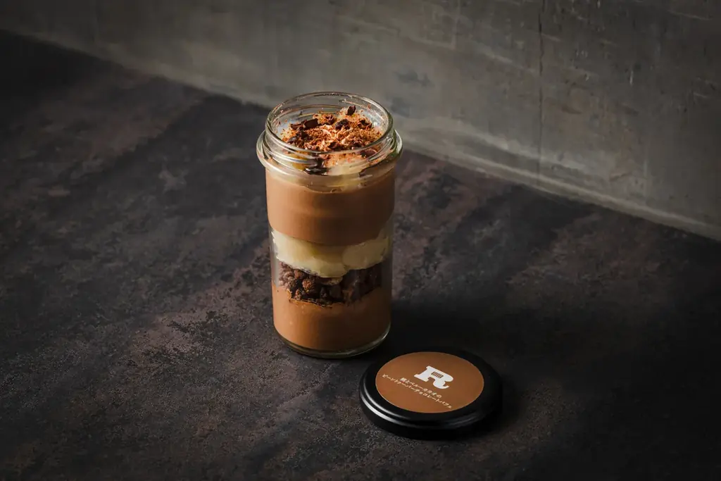 完全会員制パフェバー「Remake easy」、声優の小野友樹とのコラボによる「OH！NO！！オノパフェ4種セット」発売 画像 4