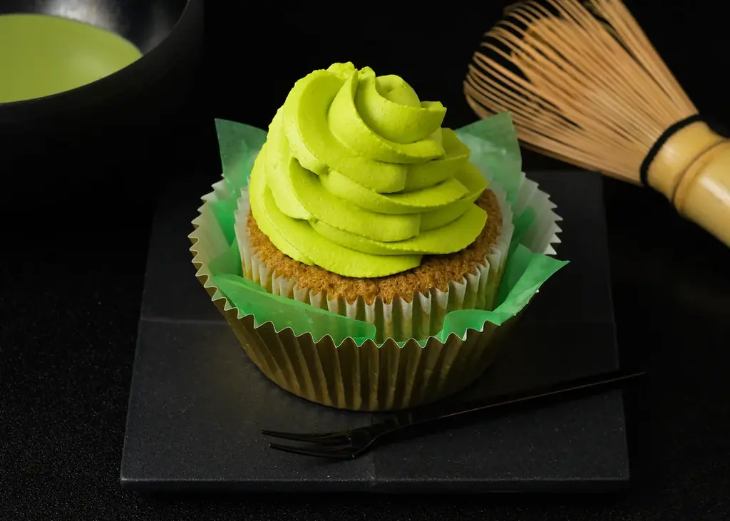 【銀座コージーコーナー】味わい新感覚！“抹茶×チーズ×白あん”「抹茶ティラミスモンブラン」が3月27日新発売！ 画像 4