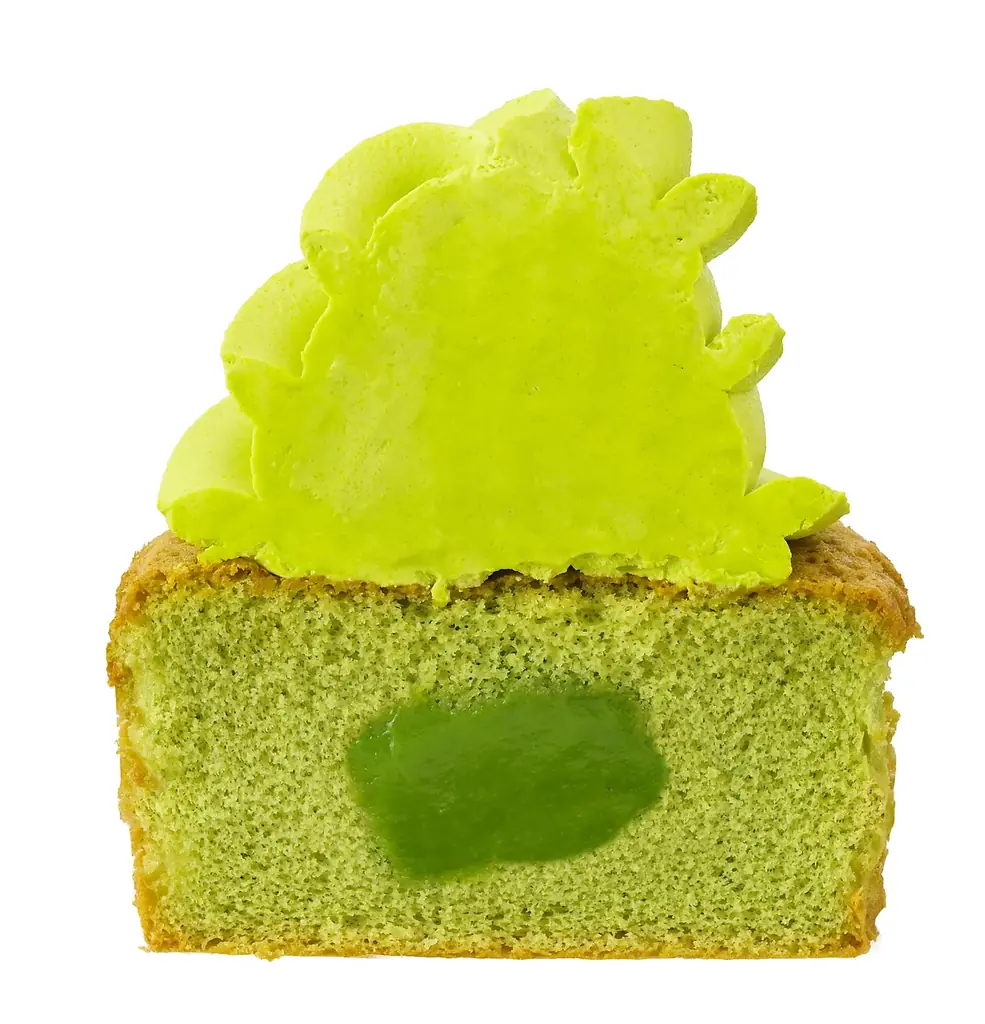 【銀座コージーコーナー】味わい新感覚！“抹茶×チーズ×白あん”「抹茶ティラミスモンブラン」が3月27日新発売！ 画像 5