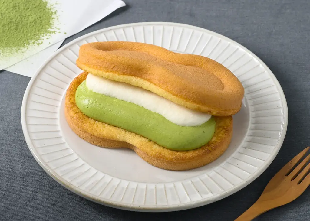 【銀座コージーコーナー】味わい新感覚！“抹茶×チーズ×白あん”「抹茶ティラミスモンブラン」が3月27日新発売！ 画像 6