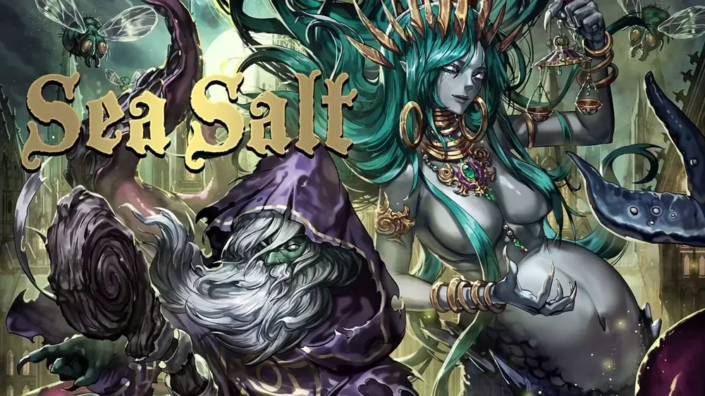 最大90%OFF！マイニンテンドーストアにて「DMM GAMES スプリングセール 第二弾」開催！「終天教団」通常版が初の30%OFF！ 画像 9