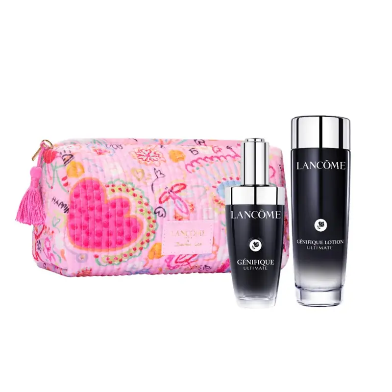 阪急うめだ本店にて期間限定イベント「ランコム ゴールド UV EVENT」を開催。UVの次元を超える「アプソリュ ザ UV クリーム」の世界を体感。2026年4月8日(水)～4月14日(火) 画像 12