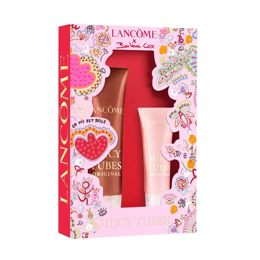 阪急うめだ本店にて期間限定イベント「ランコム ゴールド UV EVENT」を開催。UVの次元を超える「アプソリュ ザ UV クリーム」の世界を体感。2026年4月8日(水)～4月14日(火) 画像 6