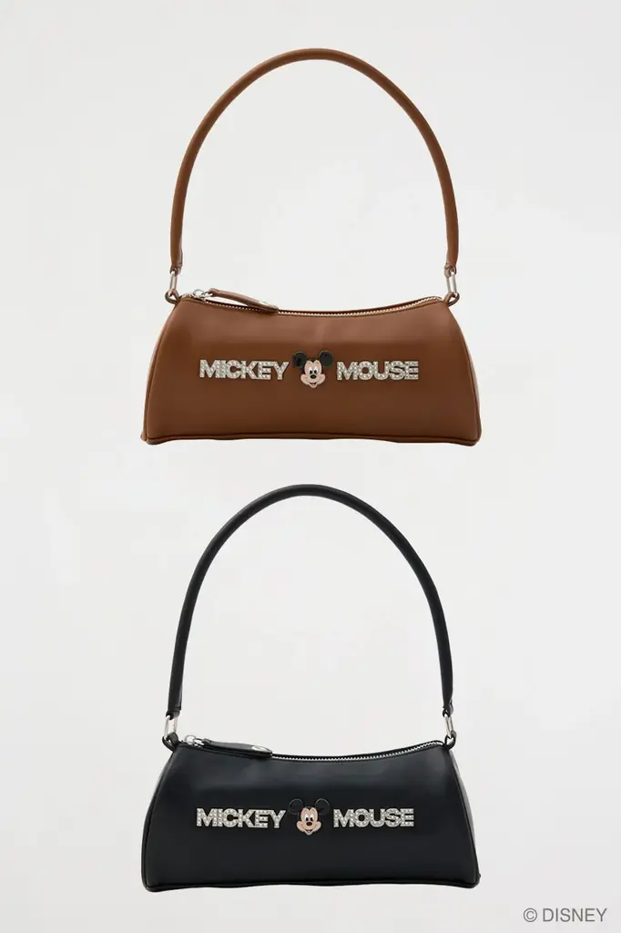 『MUS（エムユーエス）』の「Disney SERIES CREATED by MUS」よりPALS FOREVER COLLECTIONを4月1日(水)より発売開始 画像 9