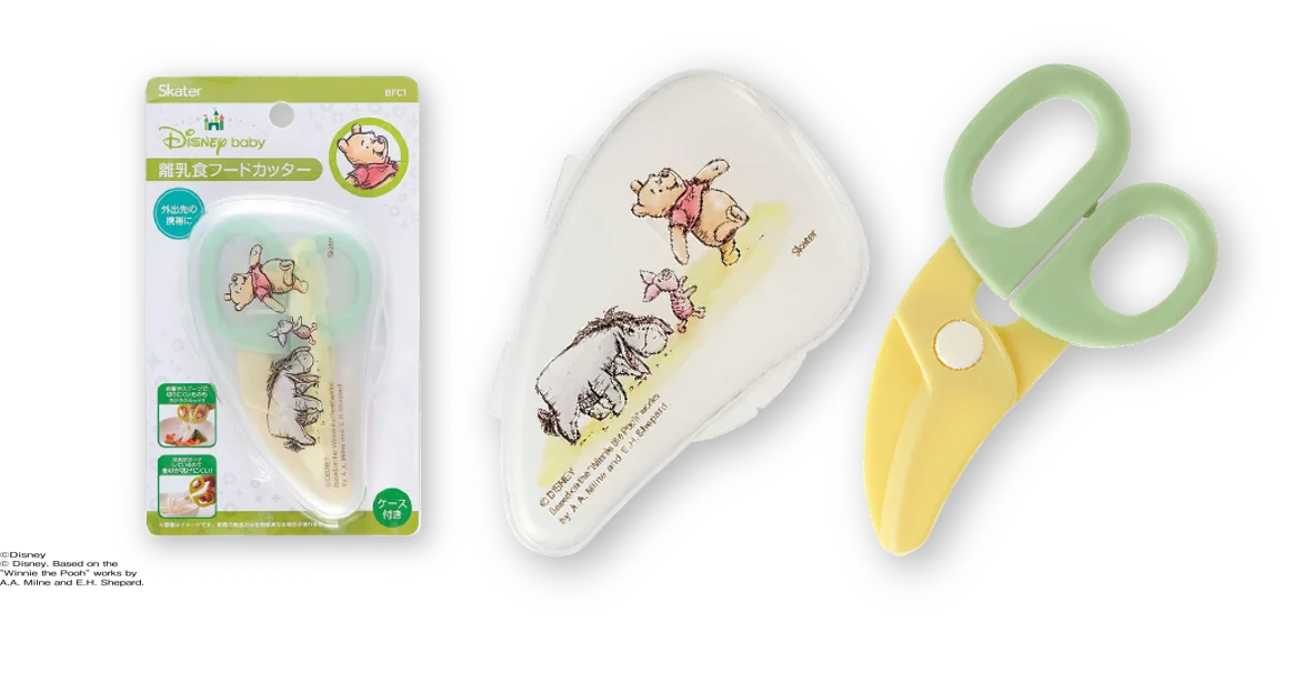 アカチャンホンポで『ディズニーベビーフェア』開催！お花見やGWのおでかけ準備にぴったりな商品をご紹介。 画像 8