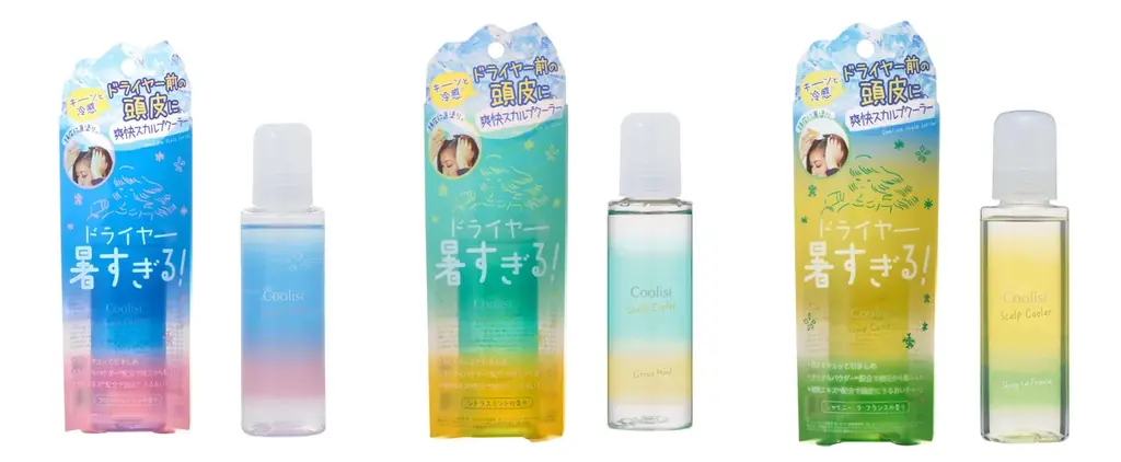 猛暑の外出に“Frozen”のひんやり感(※1)。塗るネッククーラー「アセダレーヌ」『アナと雪の女王』限定パッケージ登場 画像 6