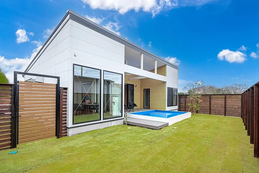 【1周年記念】愛犬と過ごす「プライベートヴィラAMIRU千葉一宮」が開業1周年！”かずさ和牛”の豪華BBQ贈呈＆宿泊10%OFFのダブル感謝祭を開催 画像 10