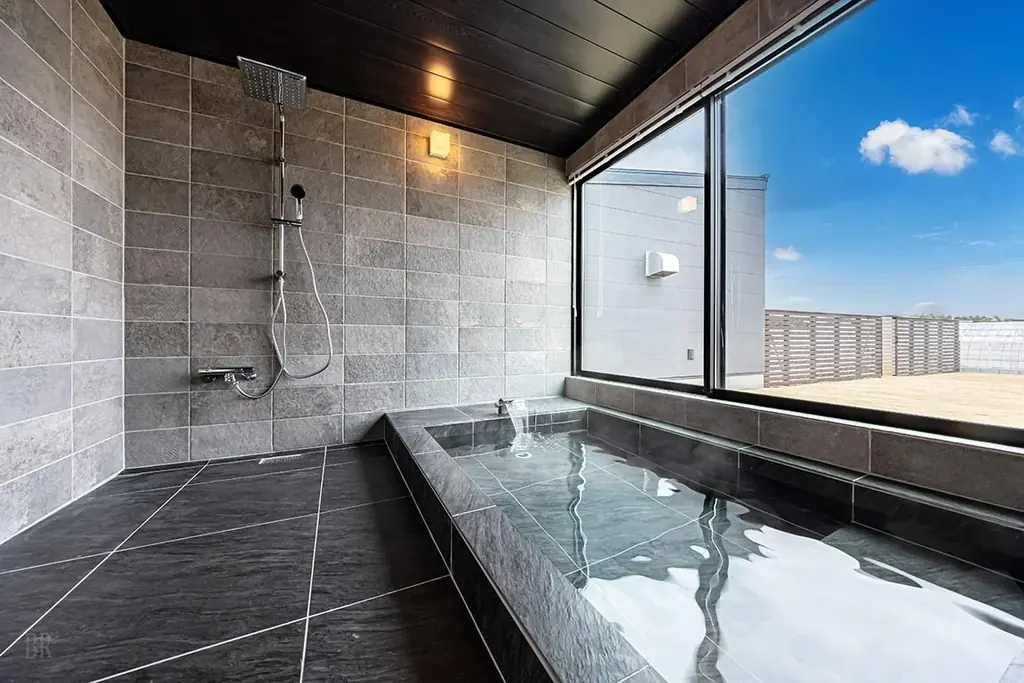 【1周年記念】愛犬と過ごす「プライベートヴィラAMIRU千葉一宮」が開業1周年！”かずさ和牛”の豪華BBQ贈呈＆宿泊10%OFFのダブル感謝祭を開催 画像 15