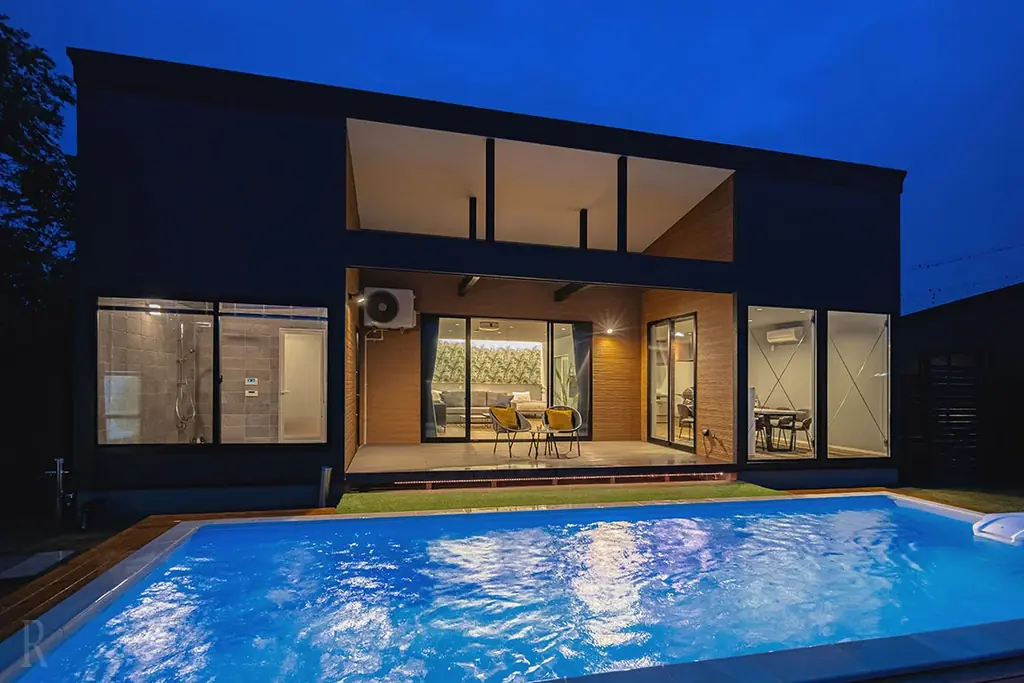 【1周年記念】愛犬と過ごす「プライベートヴィラAMIRU千葉一宮」が開業1周年！”かずさ和牛”の豪華BBQ贈呈＆宿泊10%OFFのダブル感謝祭を開催 画像 27