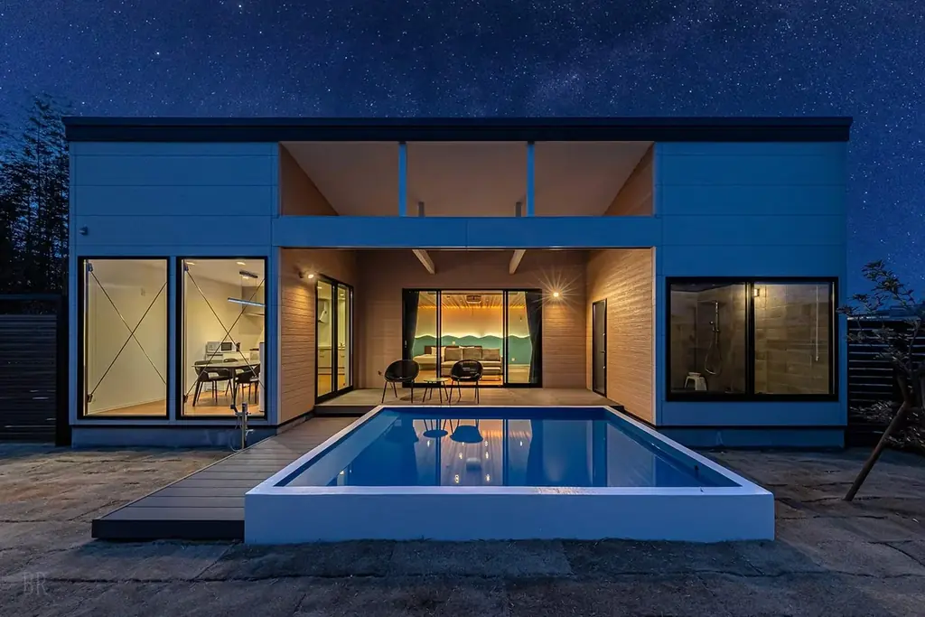 【1周年記念】愛犬と過ごす「プライベートヴィラAMIRU千葉一宮」が開業1周年！”かずさ和牛”の豪華BBQ贈呈＆宿泊10%OFFのダブル感謝祭を開催 画像 8