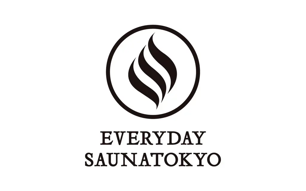 人気サウナ2ブランドのDNAを昇華させた新施設「毎日サウナ東京」—ロゴデザインを株式会社デザインエイエムが担当 画像 3